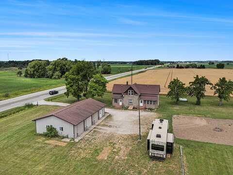 5818 N US Highway 31, Free Soil, MI 49411