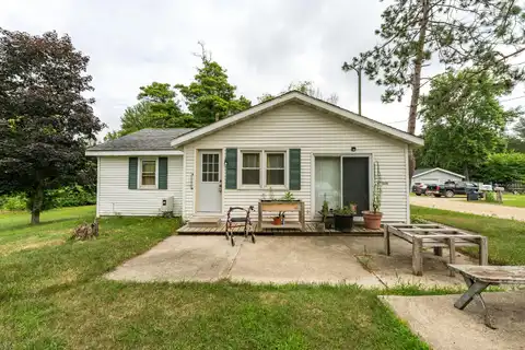86416 Michigan Avenue, Decatur, MI 49045