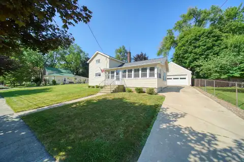 114 Clark Street, Grass Lake, MI 49240