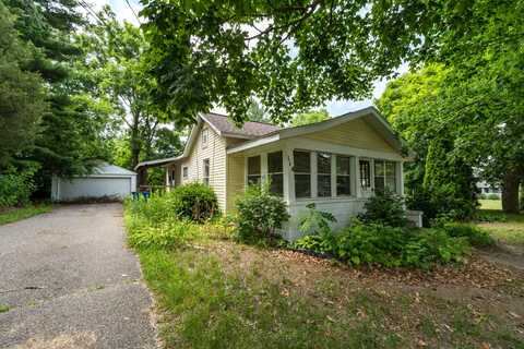 114 Mason Street, Decatur, MI 49045