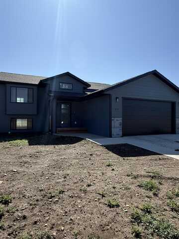 672 Eagle Court, Box Elder, SD 57719