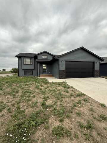 672 Eagle Court, Box Elder, SD 57719