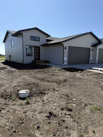 664 Eagle Court, Box Elder, SD 57719