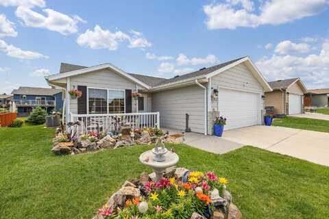 6753 Mulberry Drive, Summerset, SD 57718