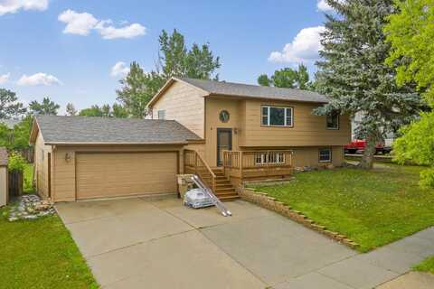 1603 Plateau Lane, Rapid City, SD 57703