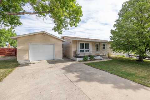 1501 Brentwood Street, Rapid City, SD 57701