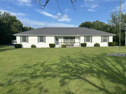 6089 Reynolds Road, Jackson, MI 49201