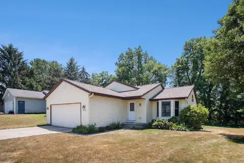 3538 Breezewood Drive SE, Kentwood, MI 49512