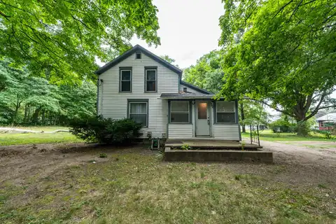 304 Hill Street, Decatur, MI 49045