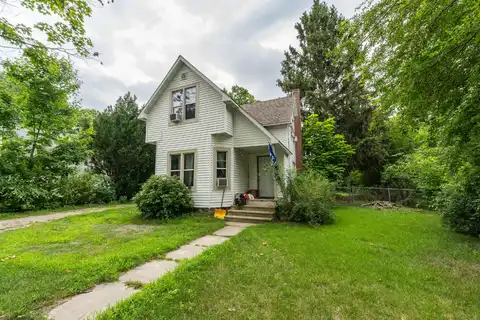 210 Prospect Street, Decatur, MI 49045