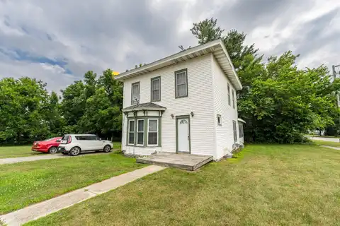 109 E St Marys Street, Decatur, MI 49045