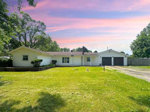 69762 Eisenhower Road, Sturgis, MI 49091