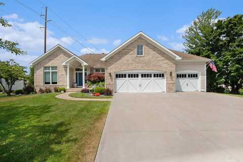 172 Bay Meadows Drive, Holland, MI 49424