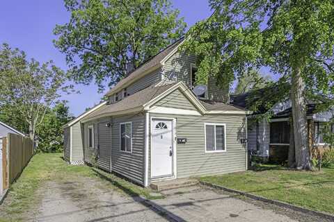 1899 Palace Avenue SW, Grand Rapids, MI 49507
