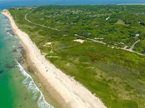 Old Field Road, Aquinnah, MA 02535