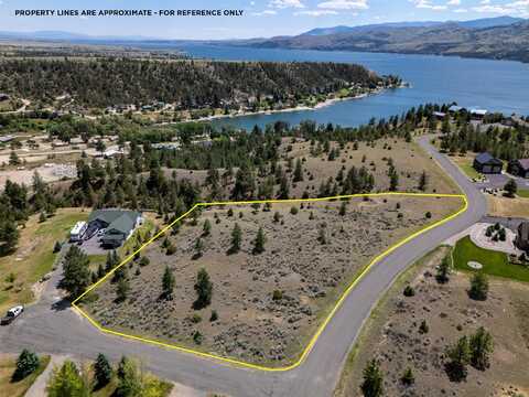 3905 Lake Point Drive, Helena, MT 59602