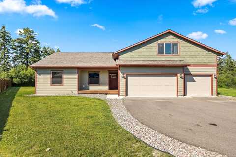 1294 Sawtooth Trail, Columbia Falls, MT 59912
