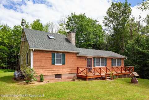 278 Route 13, Lexington, NY 12468