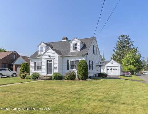 110 Harding Avenue, Kingston, NY 12401