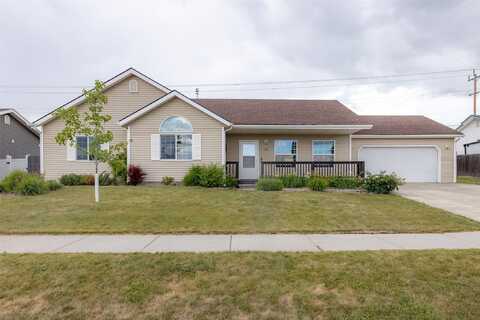 116 Beargrass Lane, Kalispell, MT 59901