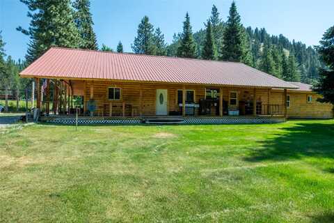 307 De Borgia - Haugen Frontage Road, De Borgia, MT 59830
