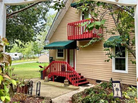 57 Ridgewood Drive, Waterloo, SC 29384
