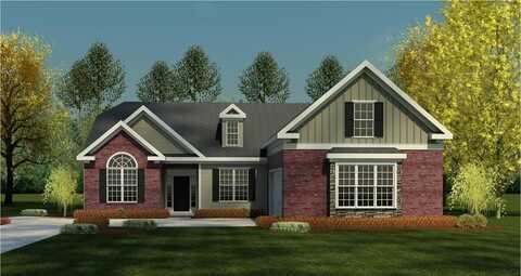 478 Oakmonte Circle, Abbeville, SC 29620