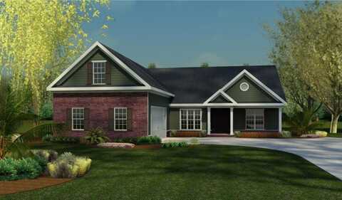 500 Oakmonte Circle, Abbeville, SC 29620