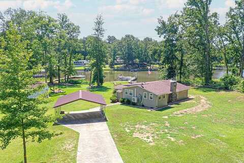 714 Rosemont Circle, Waterloo, SC 29384