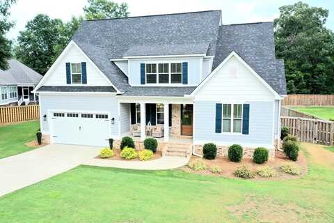 599 Morris Run, North Augusta, SC 29860