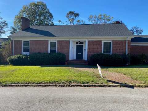 116 Charles Street, Greenwood, SC 29651