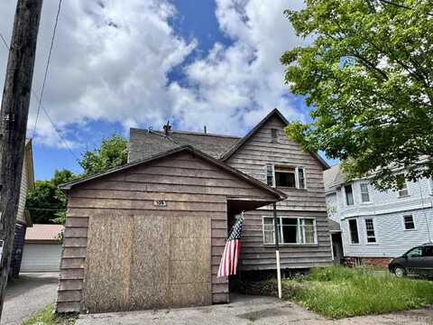 329 Kearsarge, Laurium, MI 49913