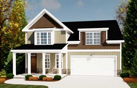 202 Dustin Way, Abbeville, SC 29649