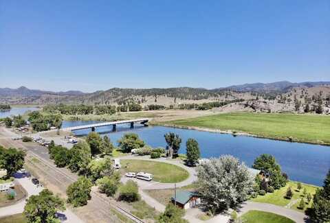 220 Leonard Street, Craig, MT 59648