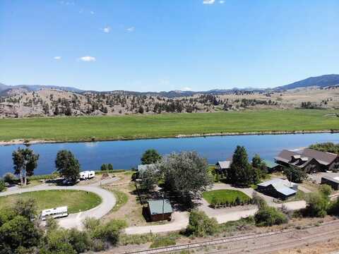 200 Leonard Street, Craig, MT 59648