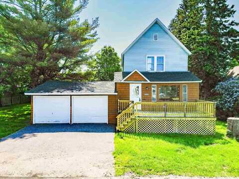 57654 Caledonia, Calumet, MI 49913