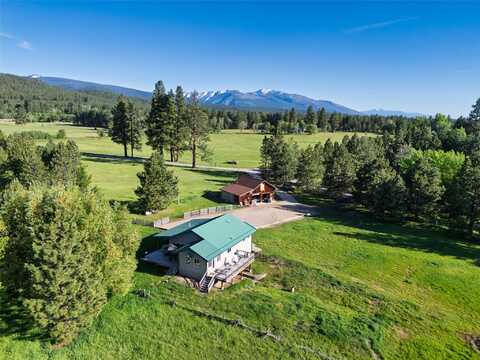 365 Tin Cup Road, Darby, MT 59829