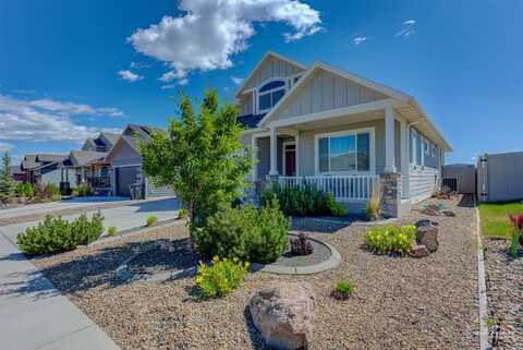 855 Jade Street, Helena, MT 59602
