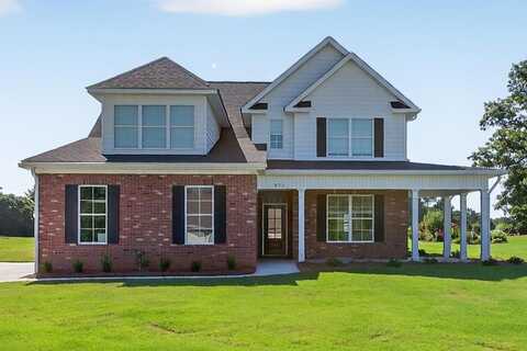 371 Oakmonte Circle, Abbeville, SC 29649