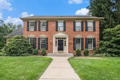 52419 Farmington Square Road, Granger, IN 46530
