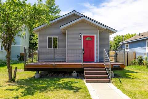 518 2nd Avenue W, Kalispell, MT 59901