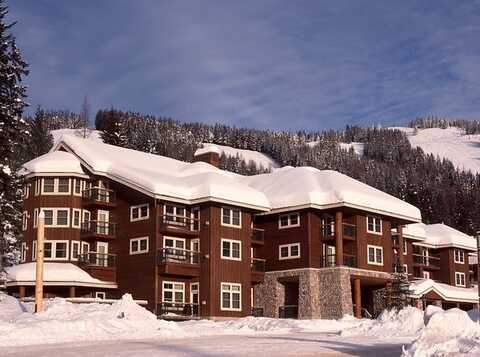 3889 Big Mountain Road unit: 203, Whitefish, MT 59937