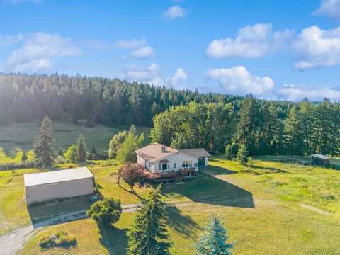 165 Swamp View Lane, Kila, MT 59920