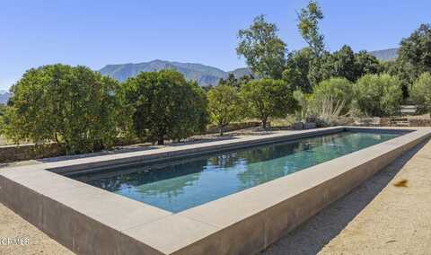 4530 Hendrickson Road, Ojai, CA 93023