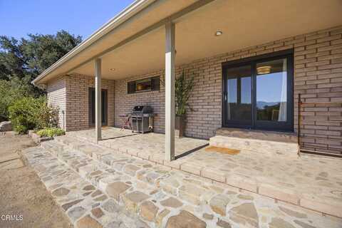 4530 Hendrickson Road, Ojai, CA 93023