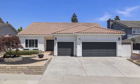 234 Roosevelt Avenue, Ventura, CA 93003