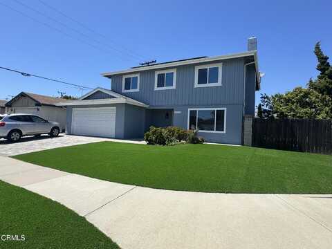 7293 Kodiak Street, Ventura, CA 93003
