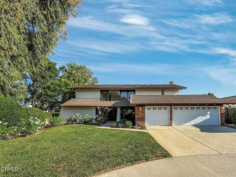 31900 Watergate Court, Westlake Village, CA 91361