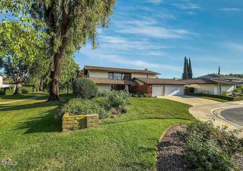 31900 Watergate Court, Westlake Village, CA 91361