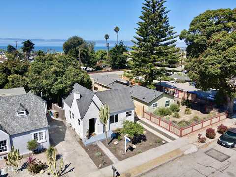 2014 Channel Drive, Ventura, CA 93001